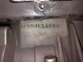 Снегоход Тайга Патруль 550 SWT